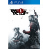 Shadow Tactics: Blades of The Shogun PS4